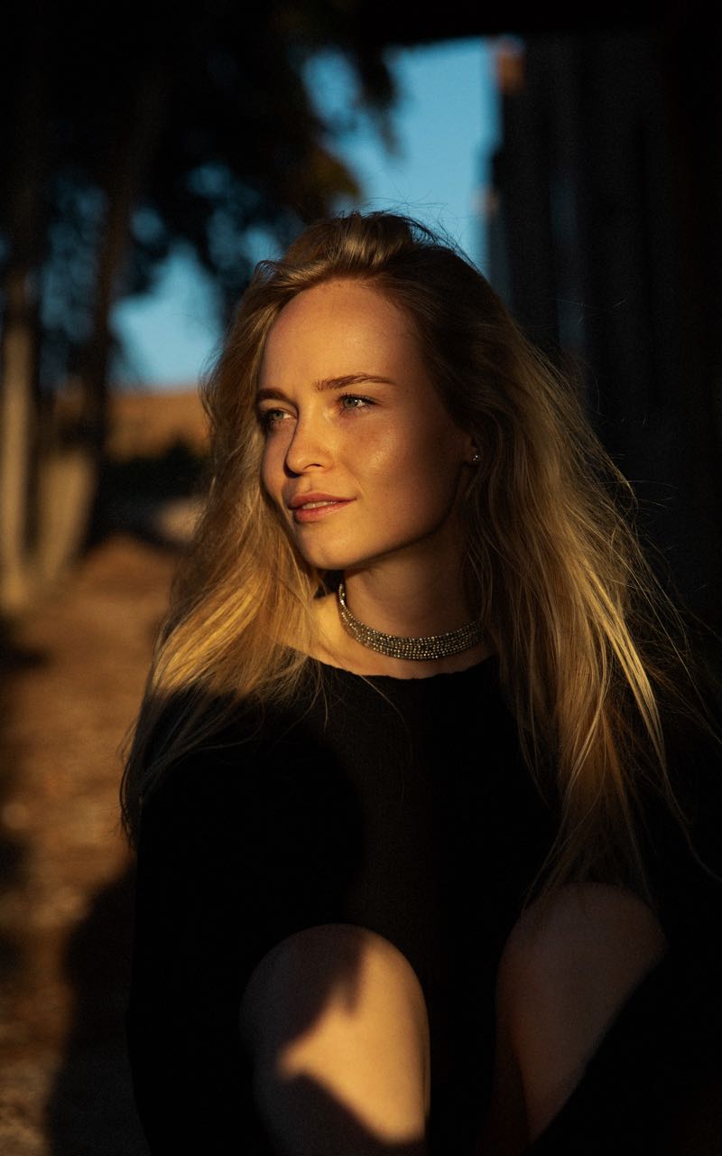 Ekaterina main picture