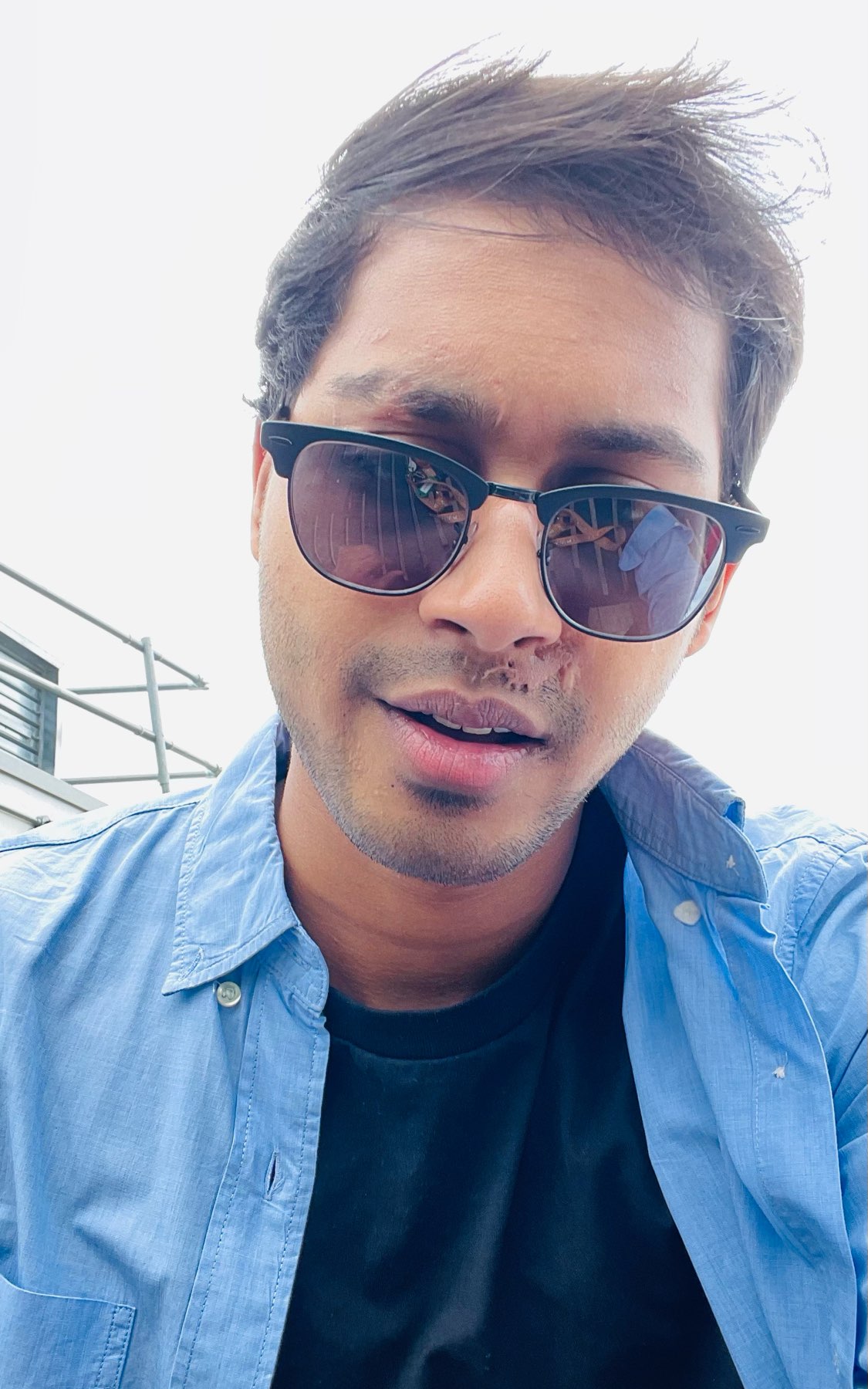 Prajit main picture