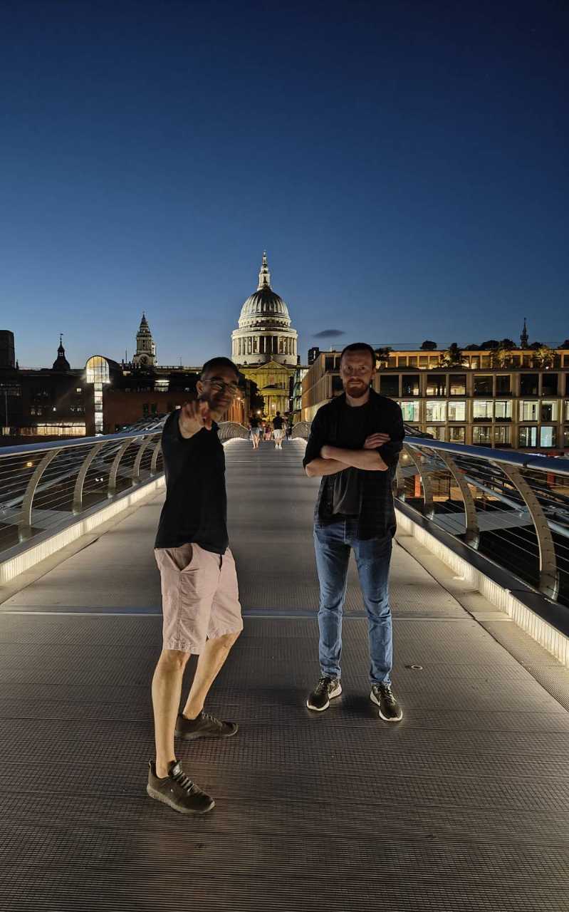 Richard main picture