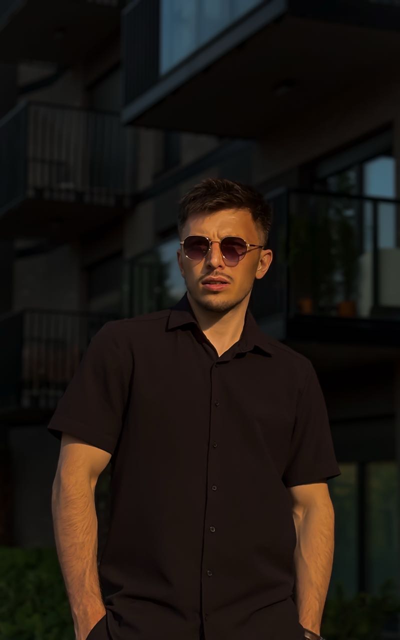 Давид main picture