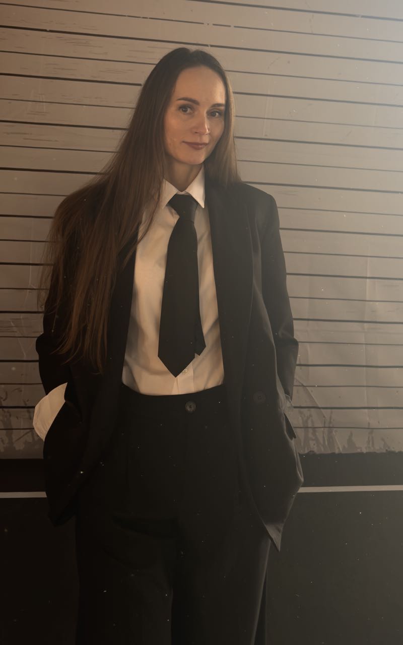 Viktoriia main picture