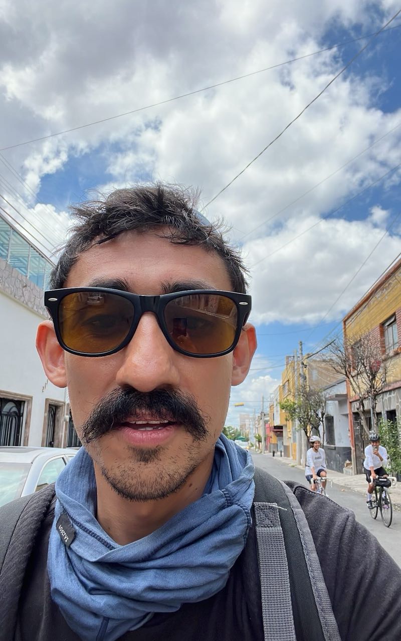 José Ramón main picture