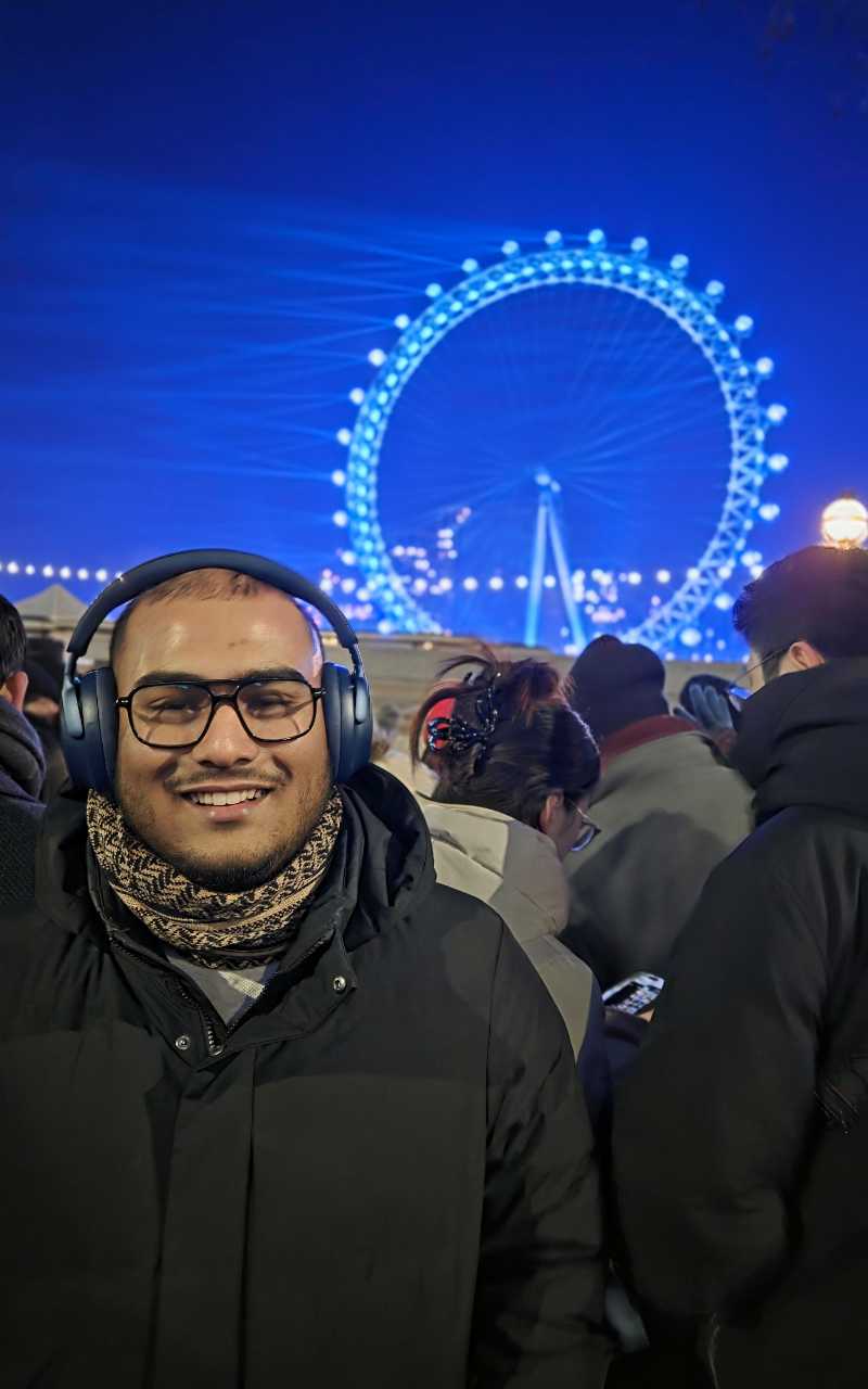 Parijat main picture