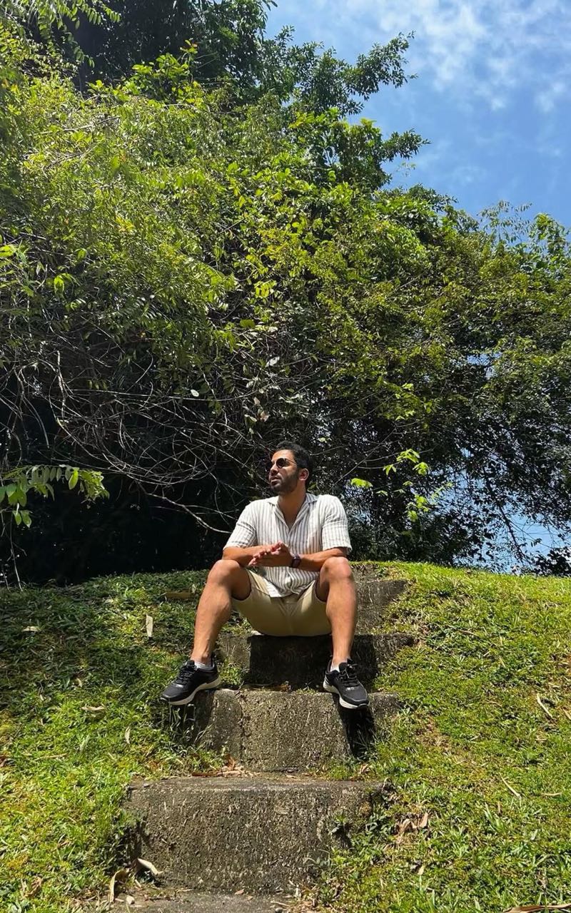 Soliman main picture