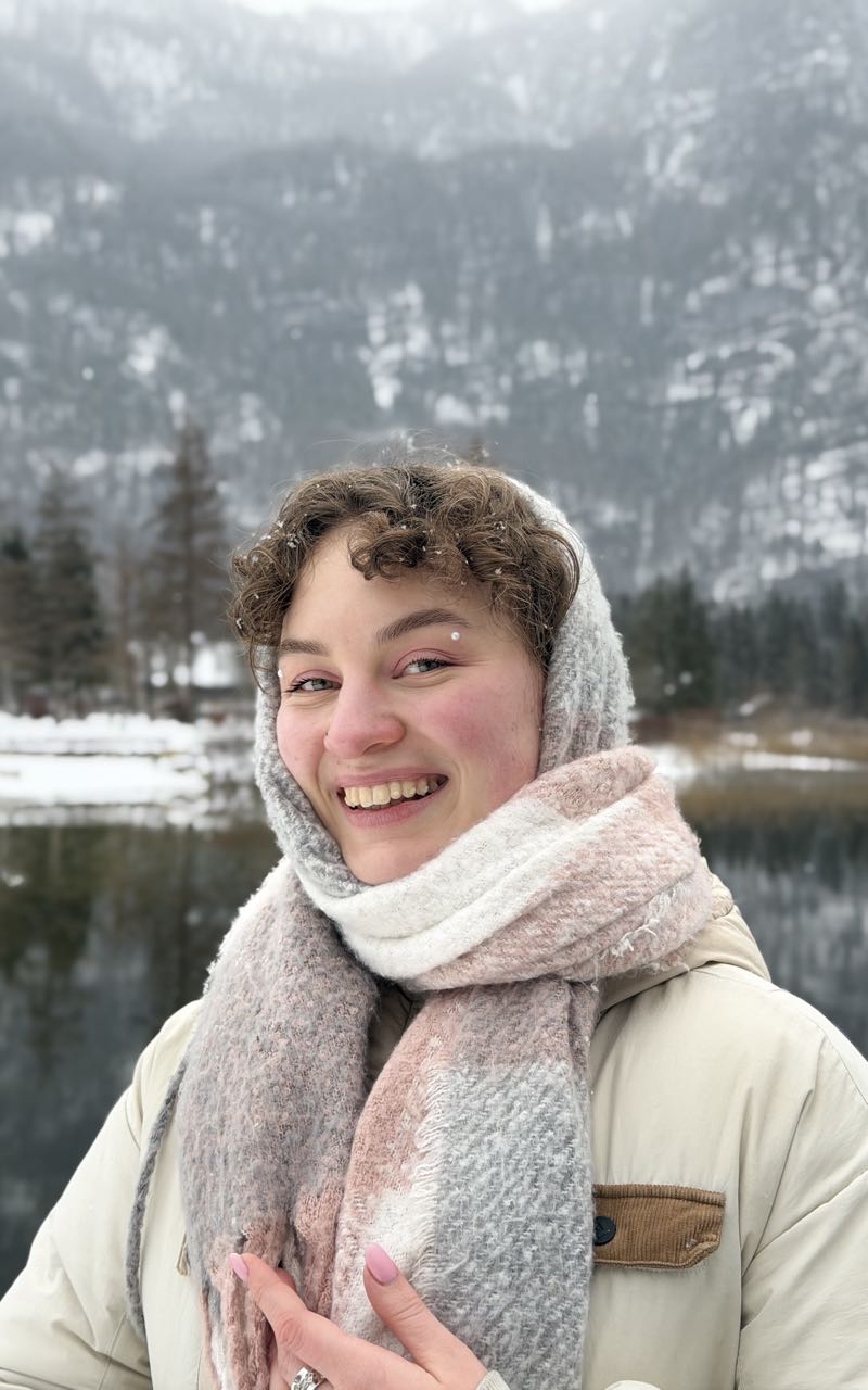 Margarita main picture