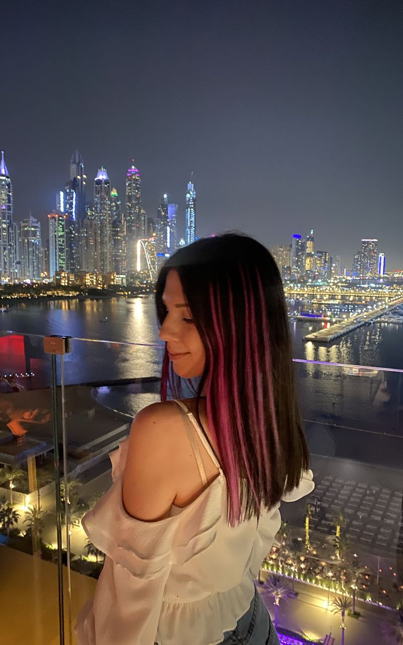 Veronika main picture