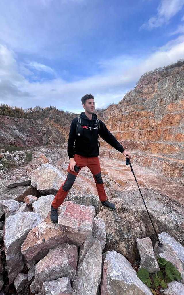 Kristof main picture