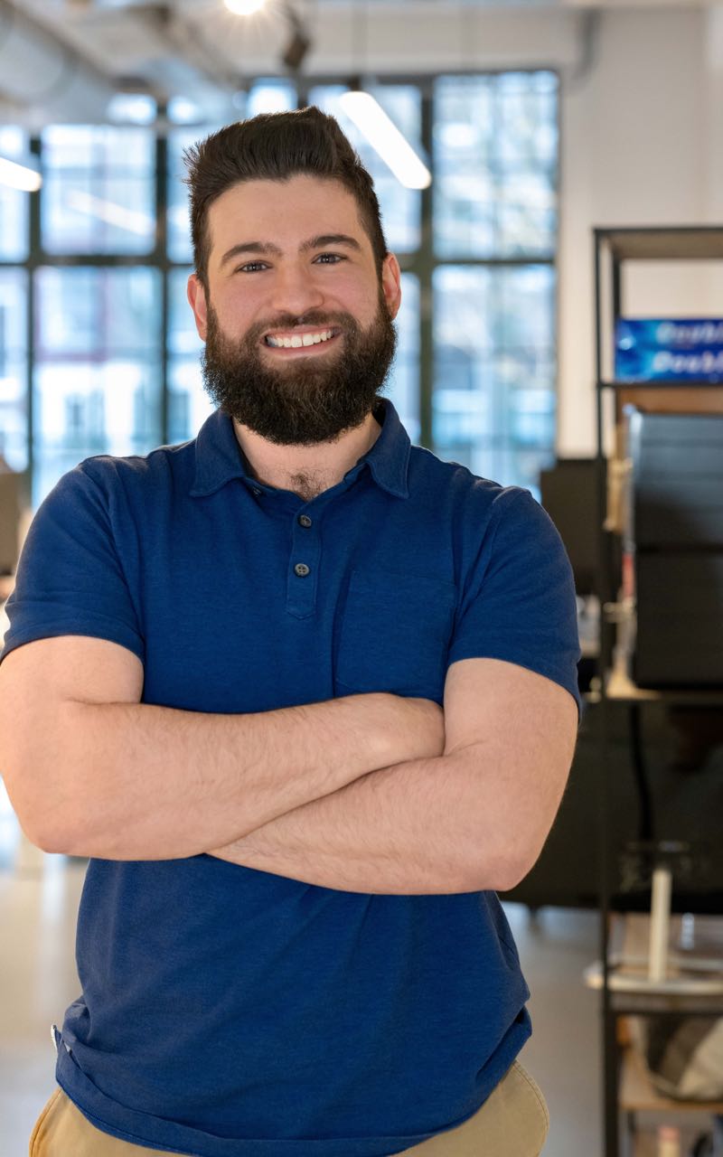 Brendan main picture