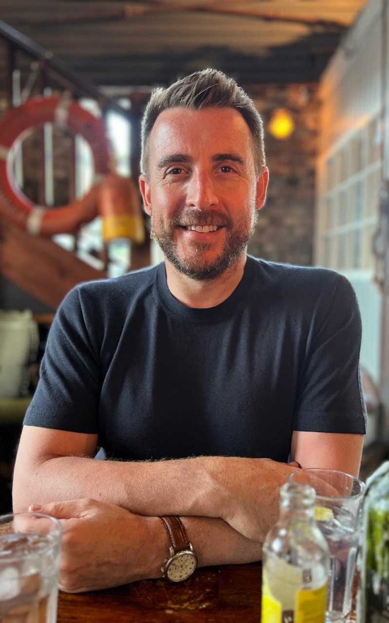 Craig Ian main picture