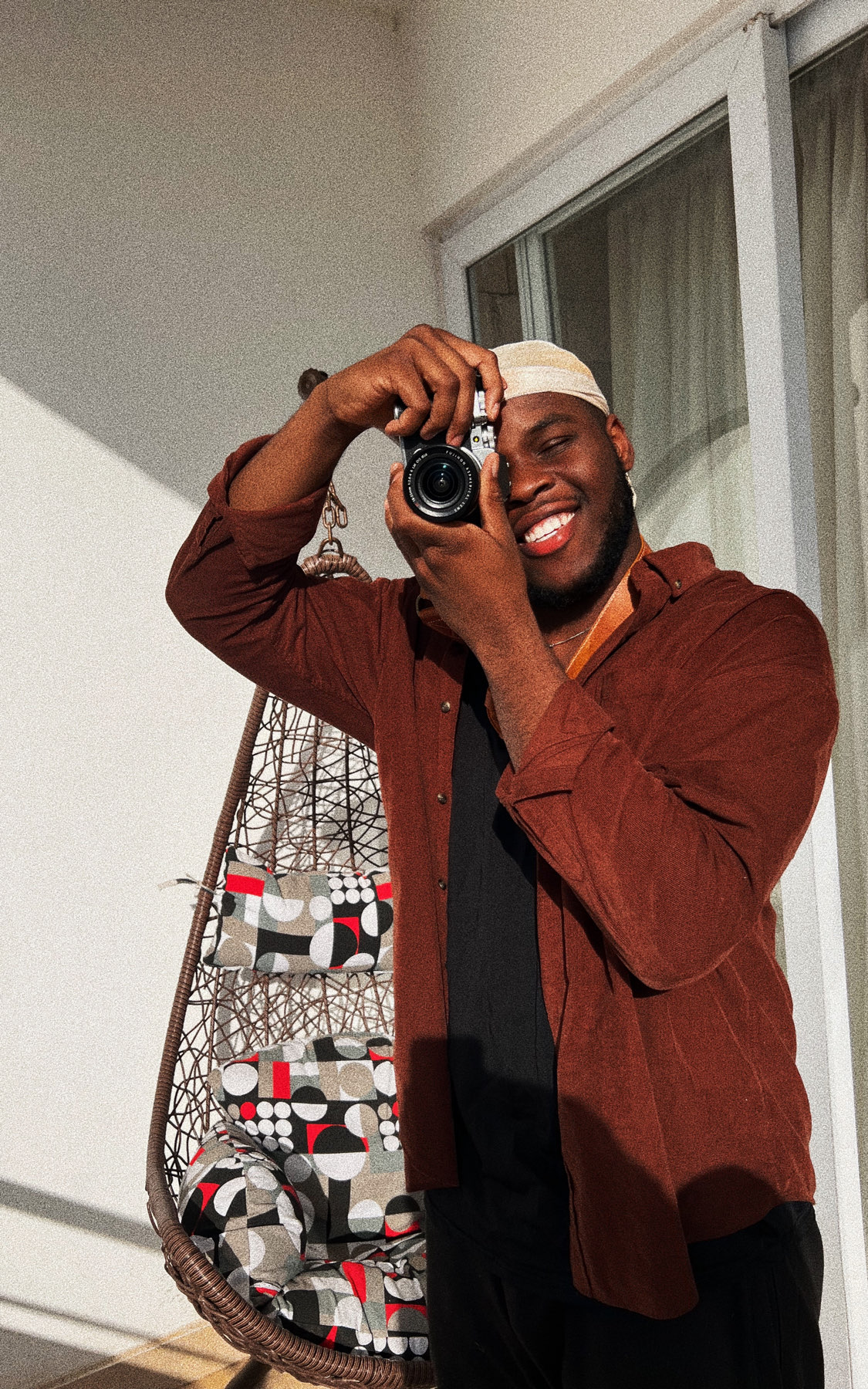 Uche main picture