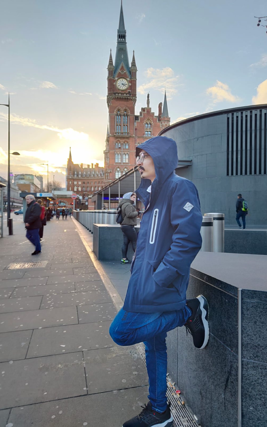 Dhruvit main picture