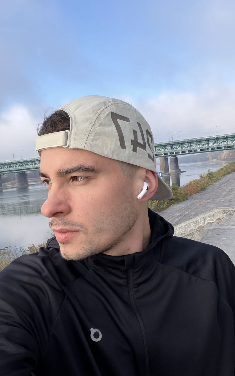 Egor main picture