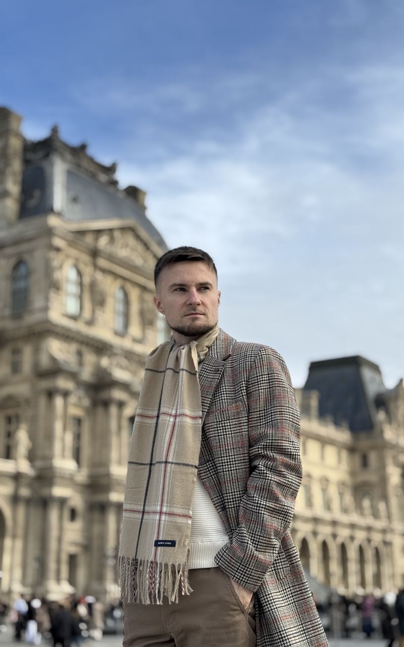 Valeriy main picture