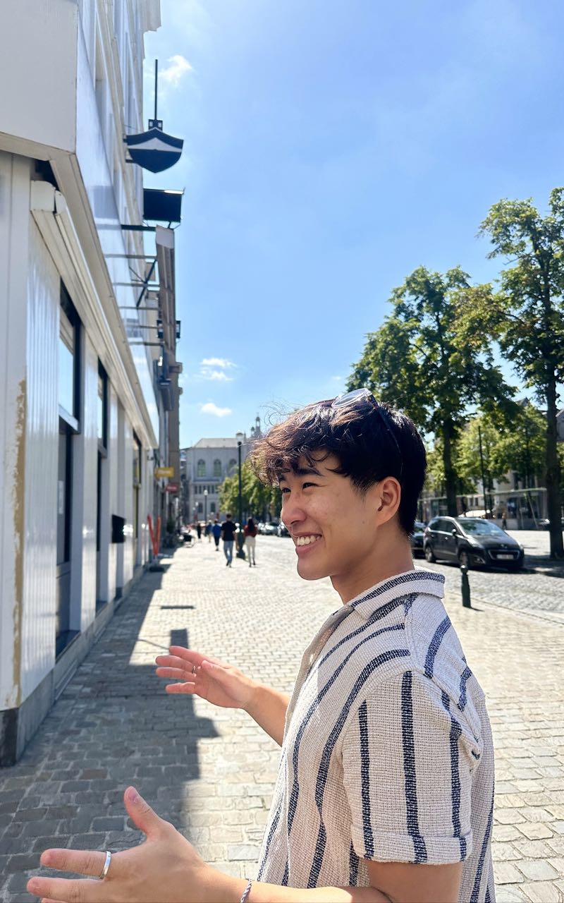 Geoffrey main picture