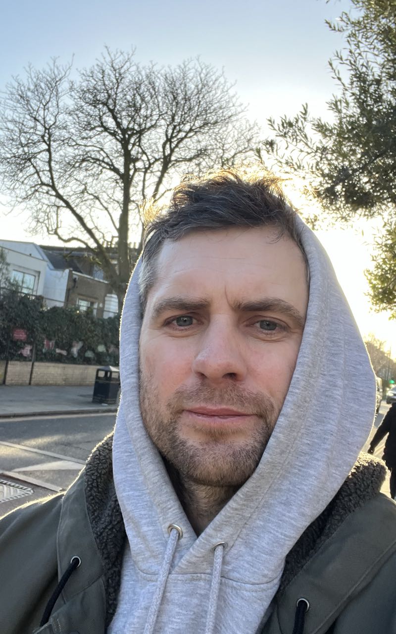 Michael main picture