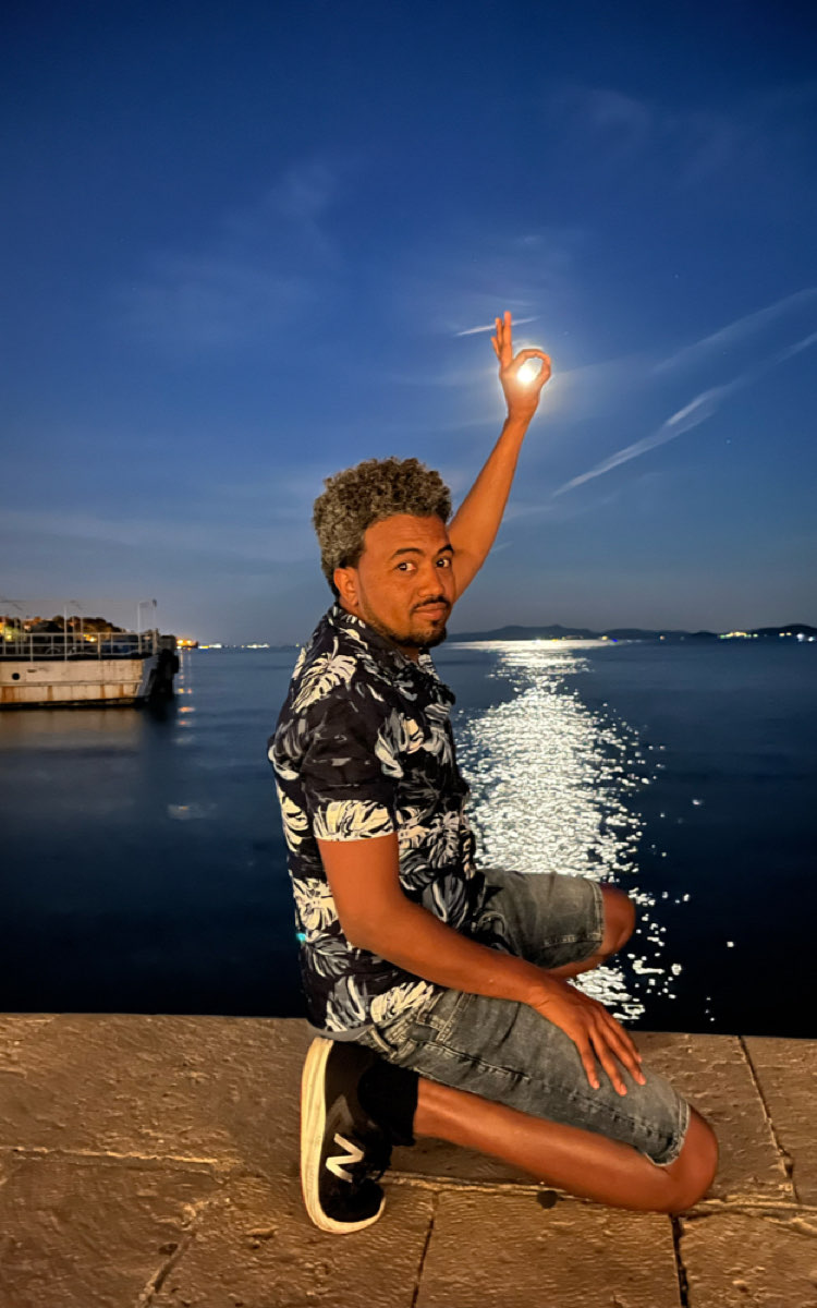 Mohamed main picture