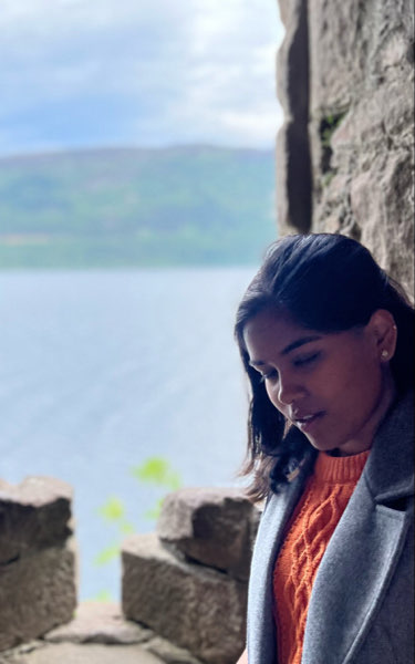 Nithiya main picture