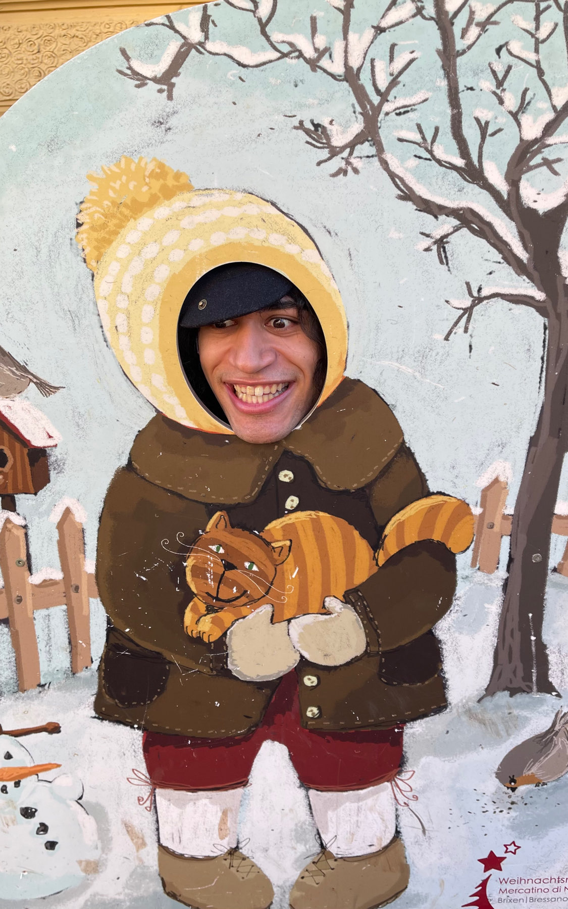 Patrick main picture