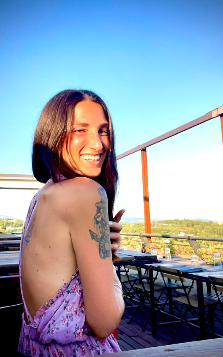 Federica main picture