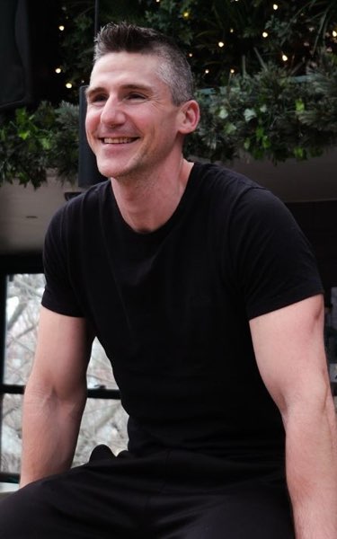David main picture