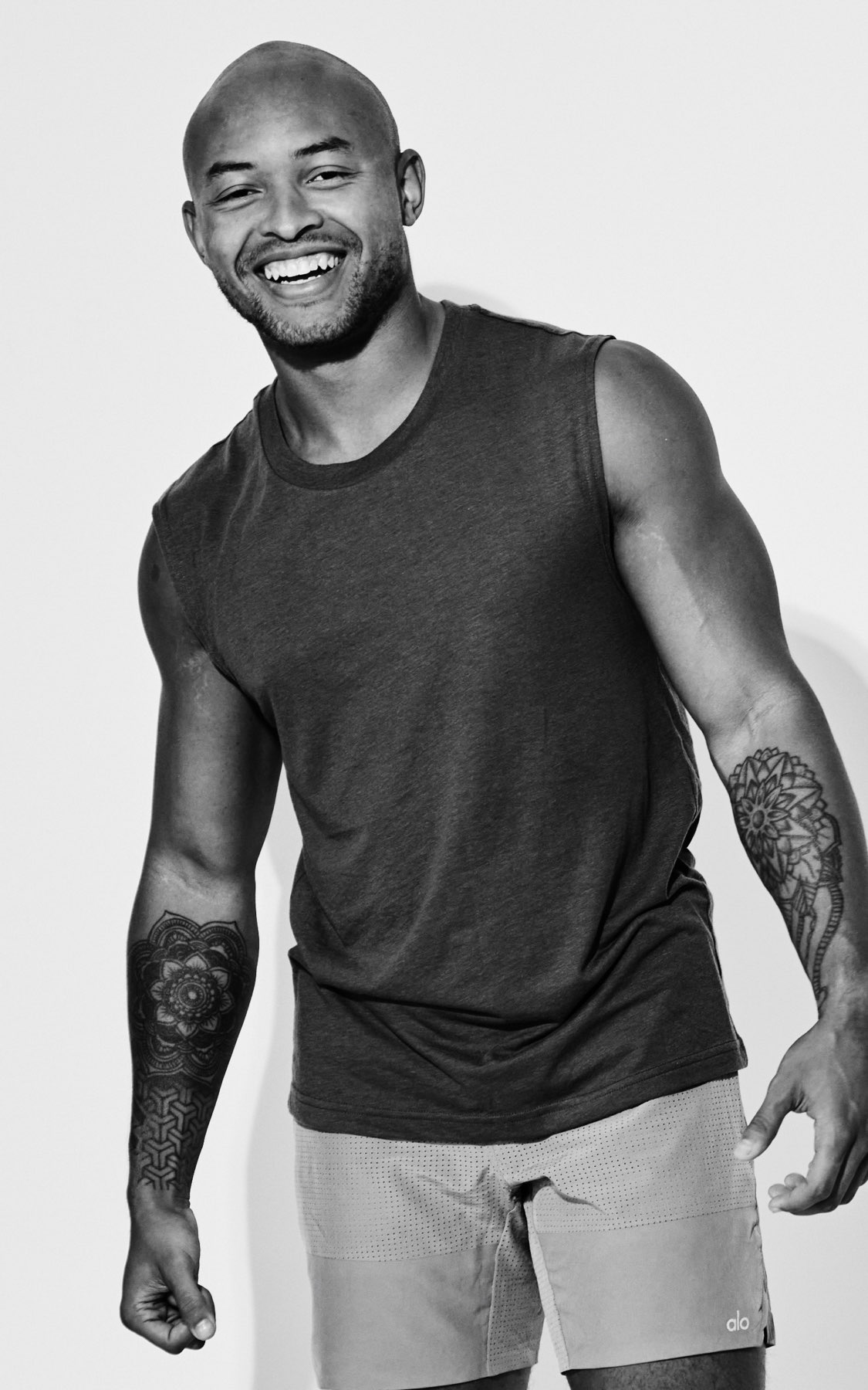 DeAndre main picture
