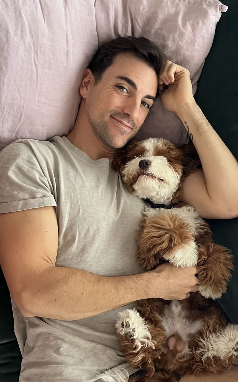 Cristian main picture