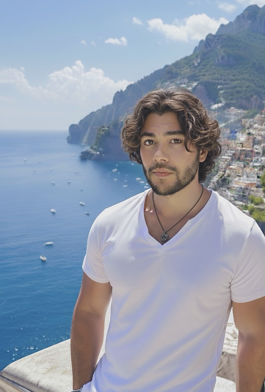 Julio Alessandro main picture