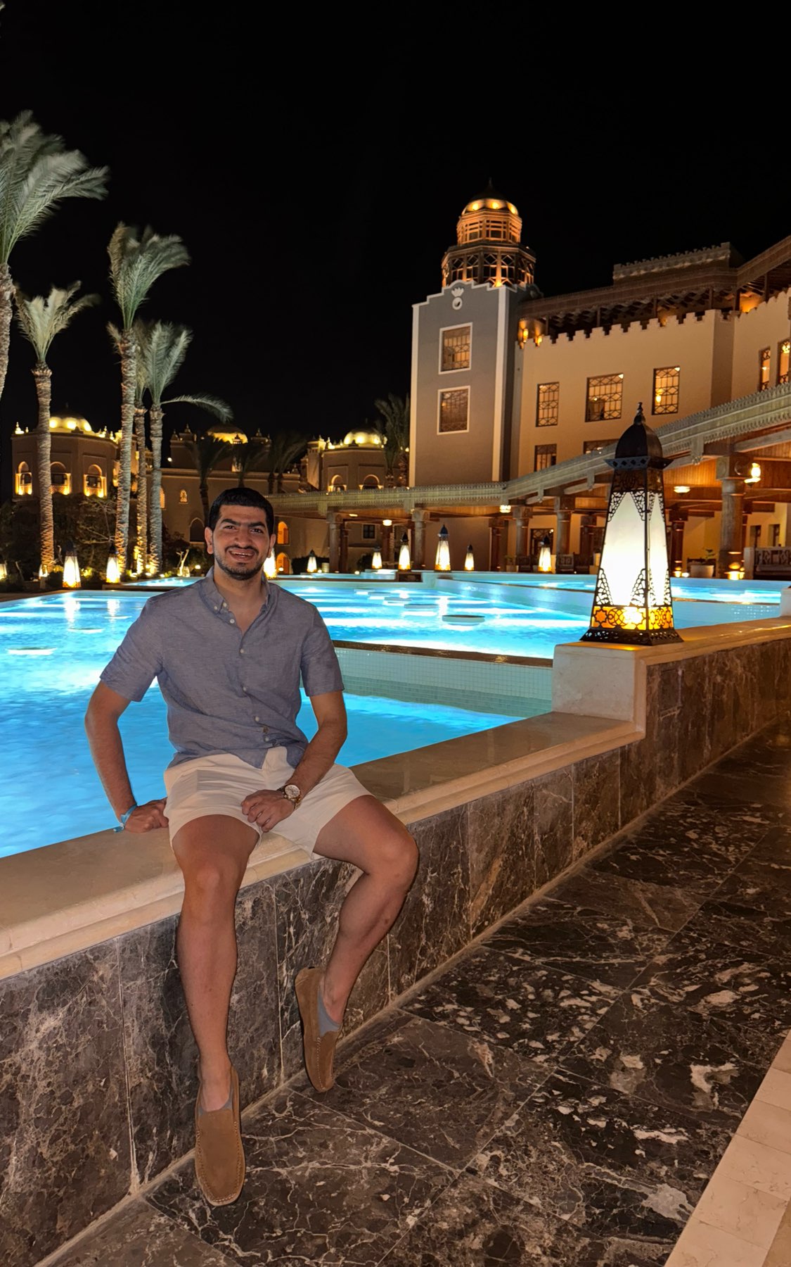 Youssef main picture