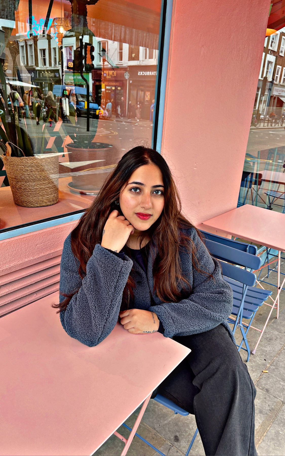 Malaika main picture