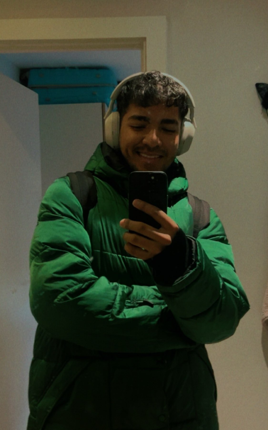Harshvardhan main picture