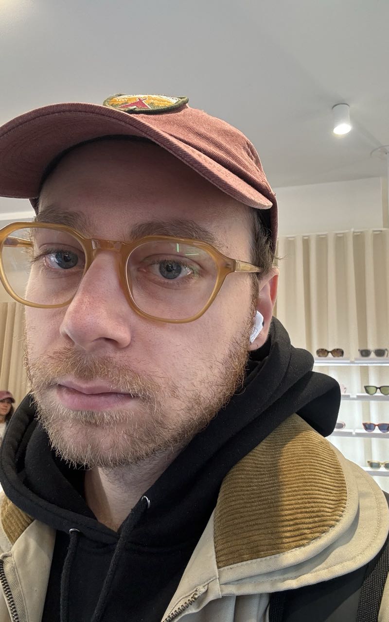 Grigoriy main picture