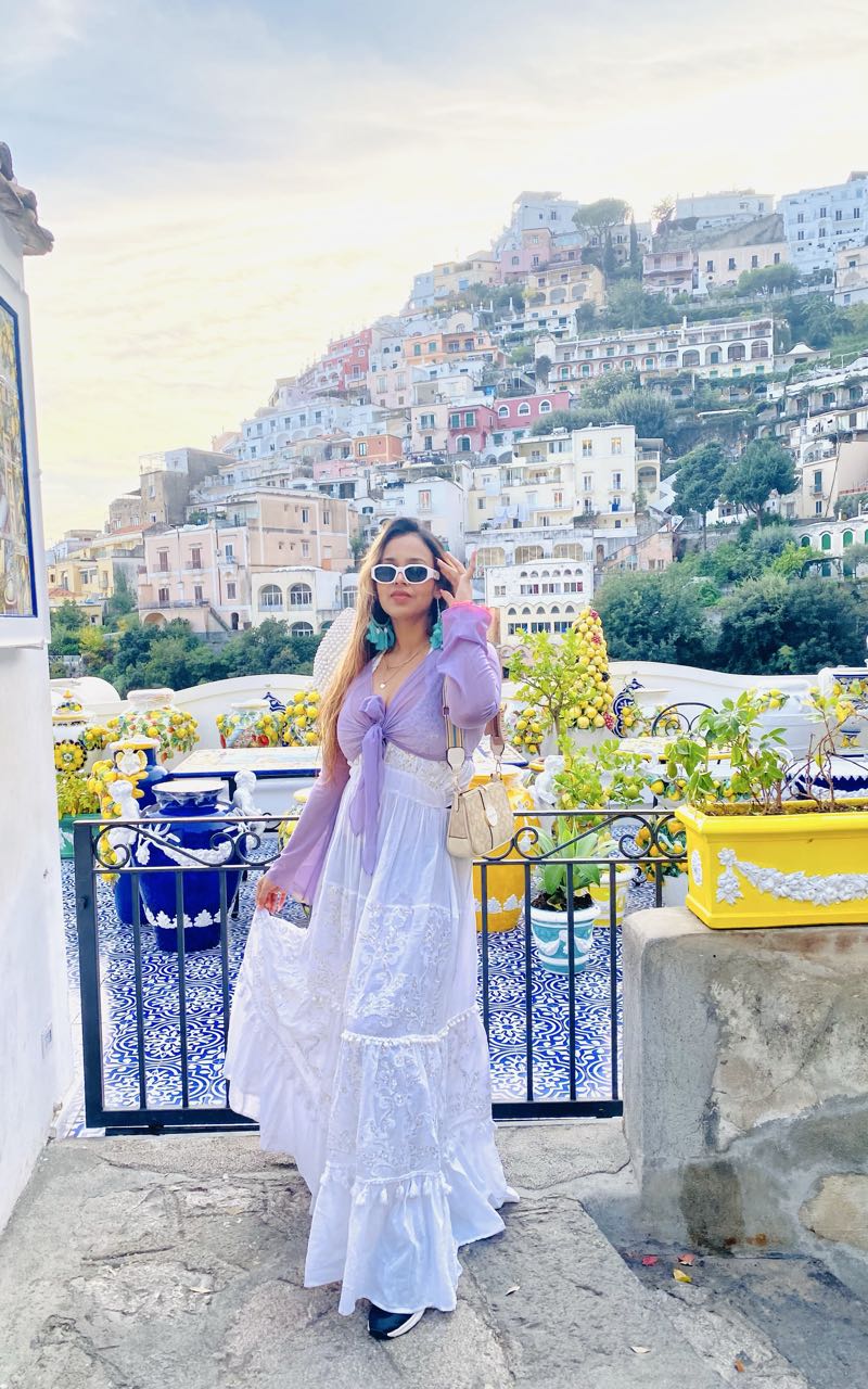 Vanshika main picture