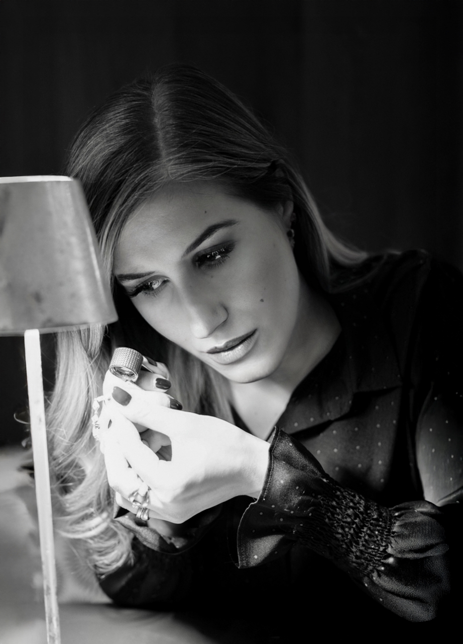 Giorgia main picture