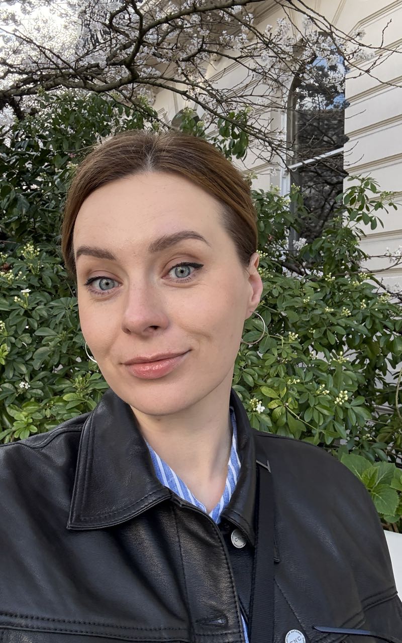 Justyna main picture